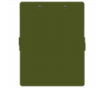 Army Green ISO Clipboard